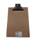 TABLA C/ CLIP BACO T/C /20