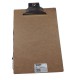 TABLA C/ CLIP BACO T/O /20
