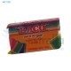 PLASTILINA MARQUETA BACO NARANJA 52 /100