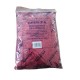 DIAMANTINA 1KG DELGADA ROJO C15 1/12
