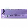 PAPEL CHINA LILA 12 /10