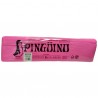 PAPEL CREPE PINGUINO ROSA FOSFORECENTE 46 /25