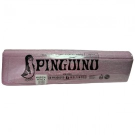 PAPEL CREPE PINGUINO ROSA PERLA 55 /20