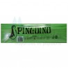 PAPEL CREPE PINGUINO VERDE LIMON 13 /25