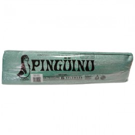 PAPEL CREPE PINGUINO VERDE PERLA 54 /20