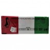 PAPEL CHINA TRICOLOR /10