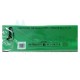 PAPEL CHINA VERDE BANDERA 19 /10