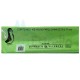PAPEL CHINA VERDE LIMON 18 /10