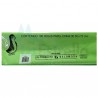PAPEL CHINA VERDE LIMON 18 /10