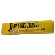 PAPEL CREPE PINGUINO AMARILLO MANGO 38 /25