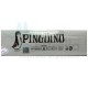 PAPEL CREPE PINGUINO BLANCO 01 /25