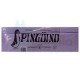 PAPEL CREPE PINGUINO LILA 09 /25