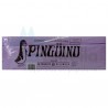 PAPEL CREPE PINGUINO LILA 09 /25