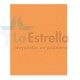 PAPEL CARTONCILLO ARCO IRIS NARANJA 50 X 70 CM / 250