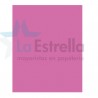 PAPEL CARTONCILLO ARCO IRIS ROSA 50 X 70 CM / 250