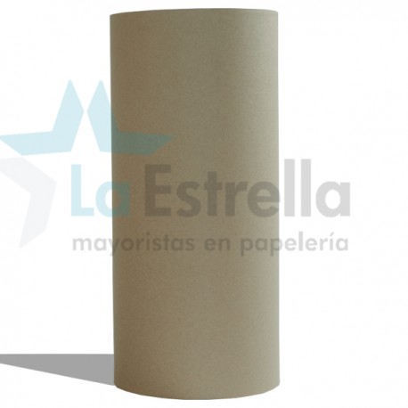PAPEL P/ENVOLTURA KRAFT 125CM X 125 GRS 30 KGS (180 MTS APROX) /1