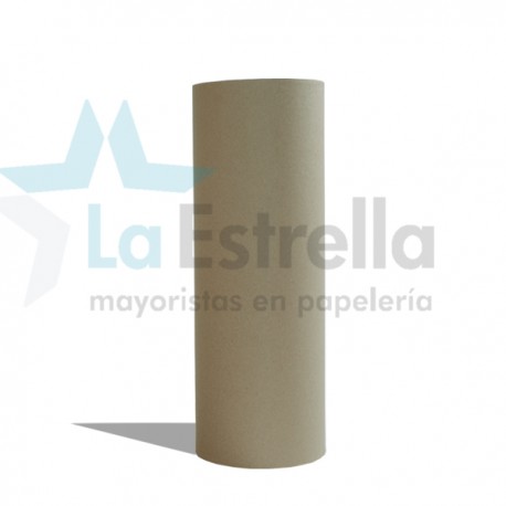 PAPEL P/ENVOLTURA KRAFT 90cm x 90gr x 25kg (250 metros aprox) /1