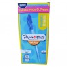 BOLIGRAFO KILOMETRICO P/F 100RT RETRACTIL AZUL 2166736 / 48