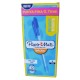 BOLIGRAFO KILOMETRICO P/F 100RT RETRACTIL AZUL 2166736 / 48