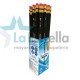 LAPIZ PAPER MATE AZUL No. 2HB C/36 /12