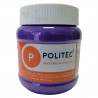 PINTURA ACRIL POLITEC ESC 250 ML LAVANDA 346 /12
