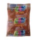 DIAMANTINA DELGADA DE 50 GRS NARANJA 20 / 100