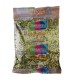 DIAMANTINA DELGADA DE 50 GRS VERDE LIMON C15 20 / 100