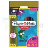 PINTURAS FANTASY DOB COL 15Â´30 COLORES 4 MM / 48