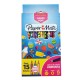 PINTURAS PAPER MATE CANDY POP 6X12 COLORES 2087383