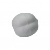 DURAZNO DE UNICEL 6.8 CM 492 /20