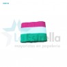LISTON FESTON TRICOLOR PAPEL PATRIA 9