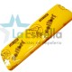 PAPEL CREPE COLIBRI AMARILLO HUEVO 21
