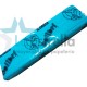PAPEL CREPE COLIBRI AZUL TURQUESA 27