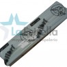 PAPEL CREPE COLIBRI GRIS 25