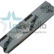 PAPEL CREPE COLIBRI GRIS 25