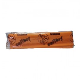 PAPEL CREPE COLIBRI NARANJA 23