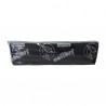 PAPEL CREPE COLIBRI NEGRO 20