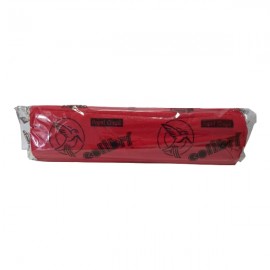 PAPEL CREPE COLIBRI ROJO BANDERA 06