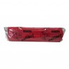 PAPEL CREPE COLIBRI ROJO BANDERA 06