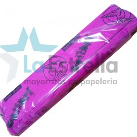 PAPEL CREPE COLIBRI ROSA MEXICANO 22