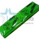 PAPEL CREPE COLIBRI VERDE BAJO 12