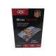 MICA TERMICA GBC 10 mls 11 x 15.5 CM /12 1220