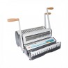 ENGARGOLADORA GBC METALICA TWIN BINDER DUAL AWM-D /1