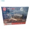 ENGARGOLADORA GBC P/METALICO GBASIC WIRE 105 H MAX 3:1 TB6 /2