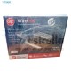 ENGARGOLADORA GBC P/METALICO GBASIC WIRE 105 H MAX 3:1 TB6 /2