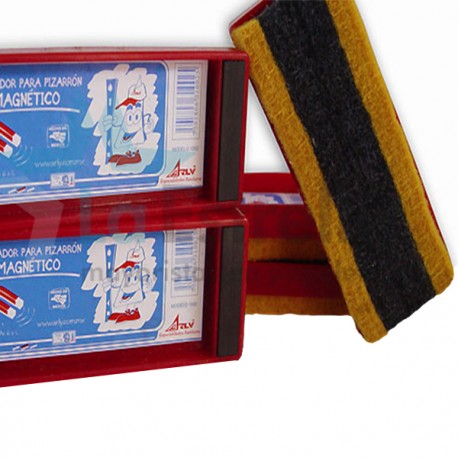 BORRADOR P/PIZARRON ARLY C/IMAN (108)