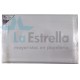 PIZARRON BLANCO DE 120 x 240 2027 /1