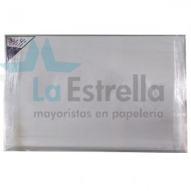 PIZARRON BLANCO DE 120 x 240 2027 /1