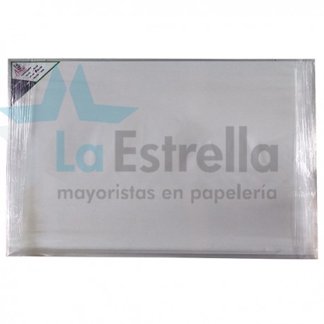 PIZARRON BLANCO DE 120 x 240 2027 /1