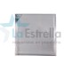 PIZARRON BLANCO DE 90 X 120 CMS. 2074 /1
